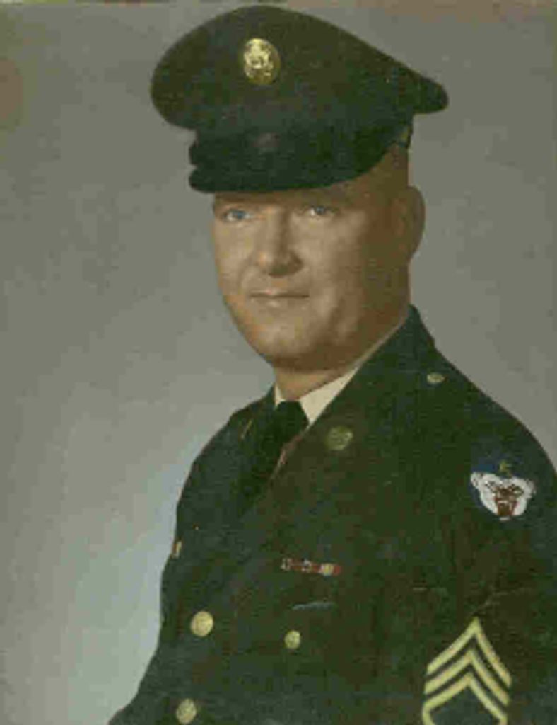 Paul W. Phillips