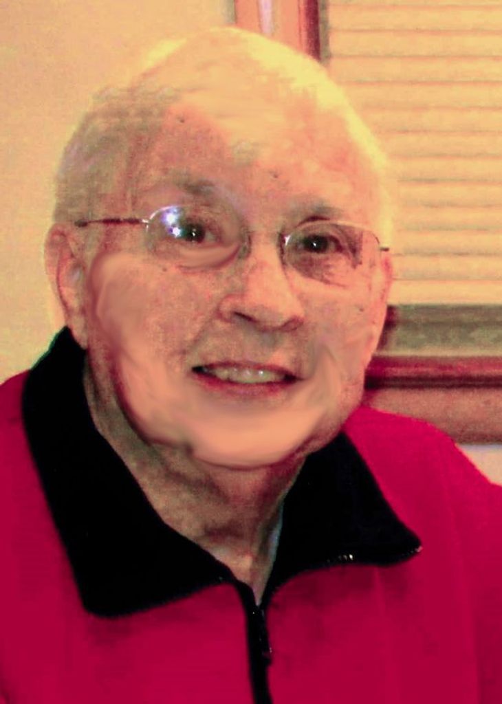 Ann Woodburn