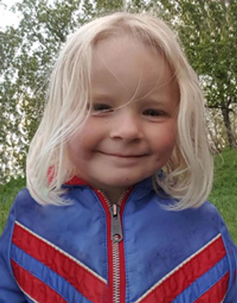 Beth Van Den Bosch Profile Photo