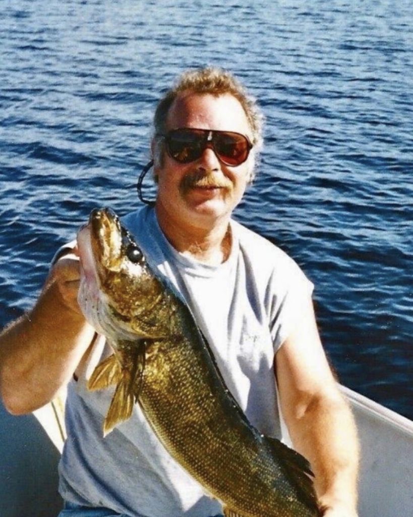 Roger A. Kinney Profile Photo