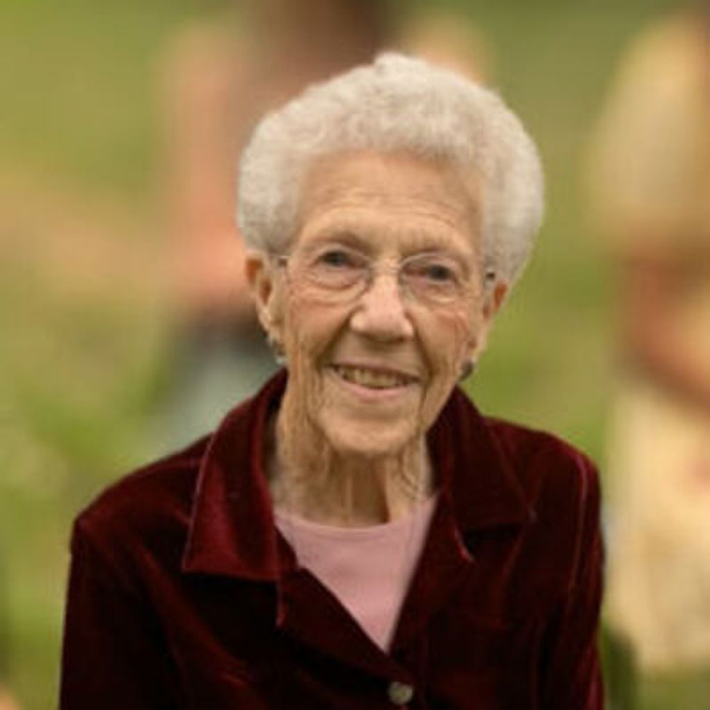 Ruby Mae Kropf Profile Photo