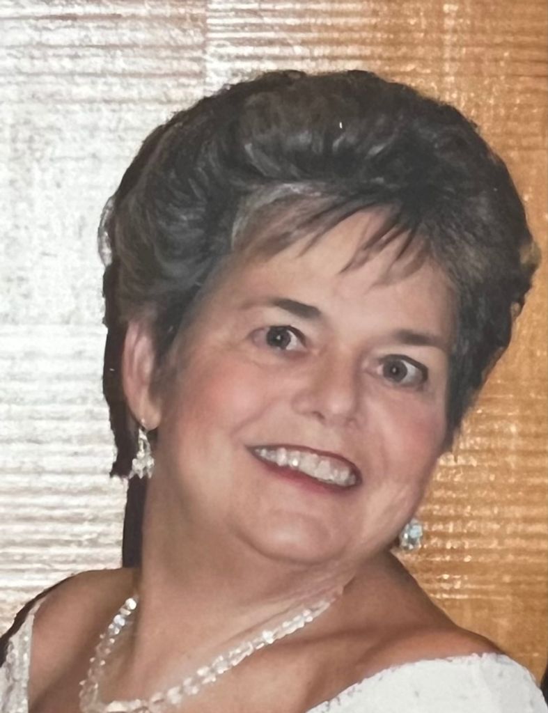 Janet C. Brown Profile Photo