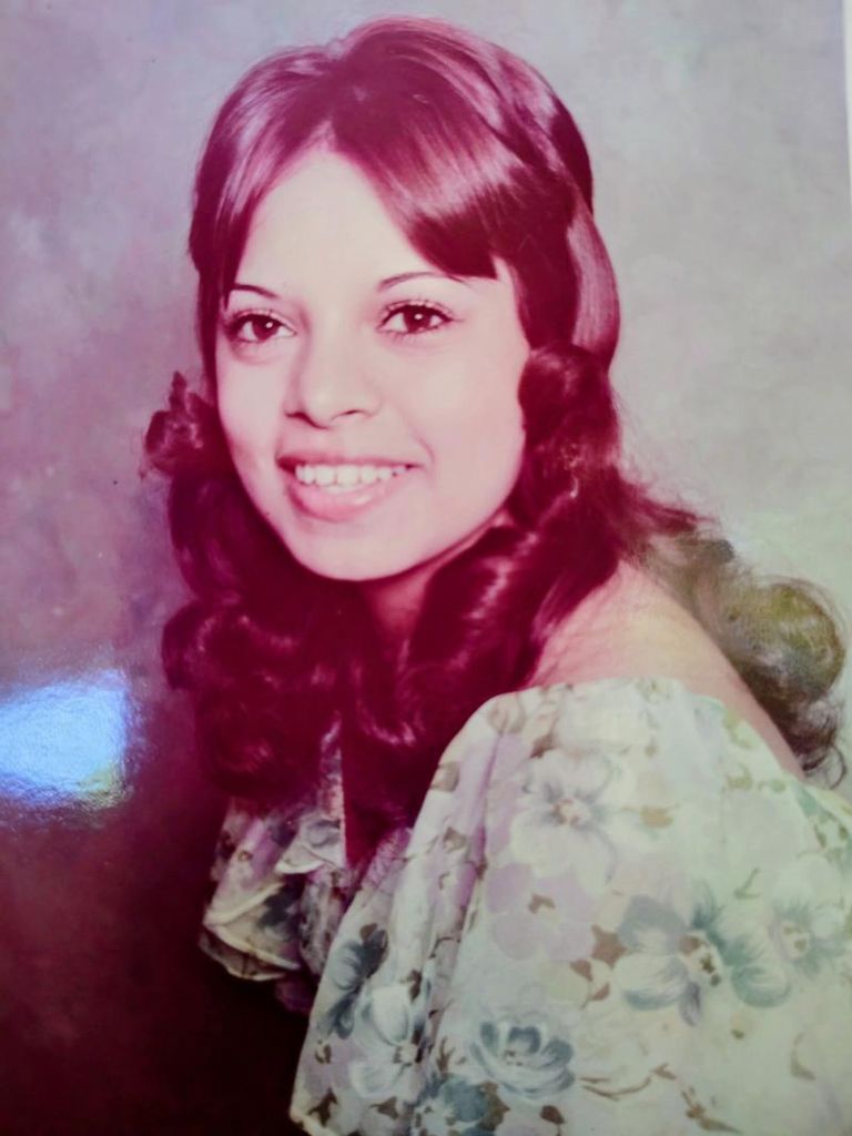 Maria Candelaria Seiffert "Candie" Profile Photo