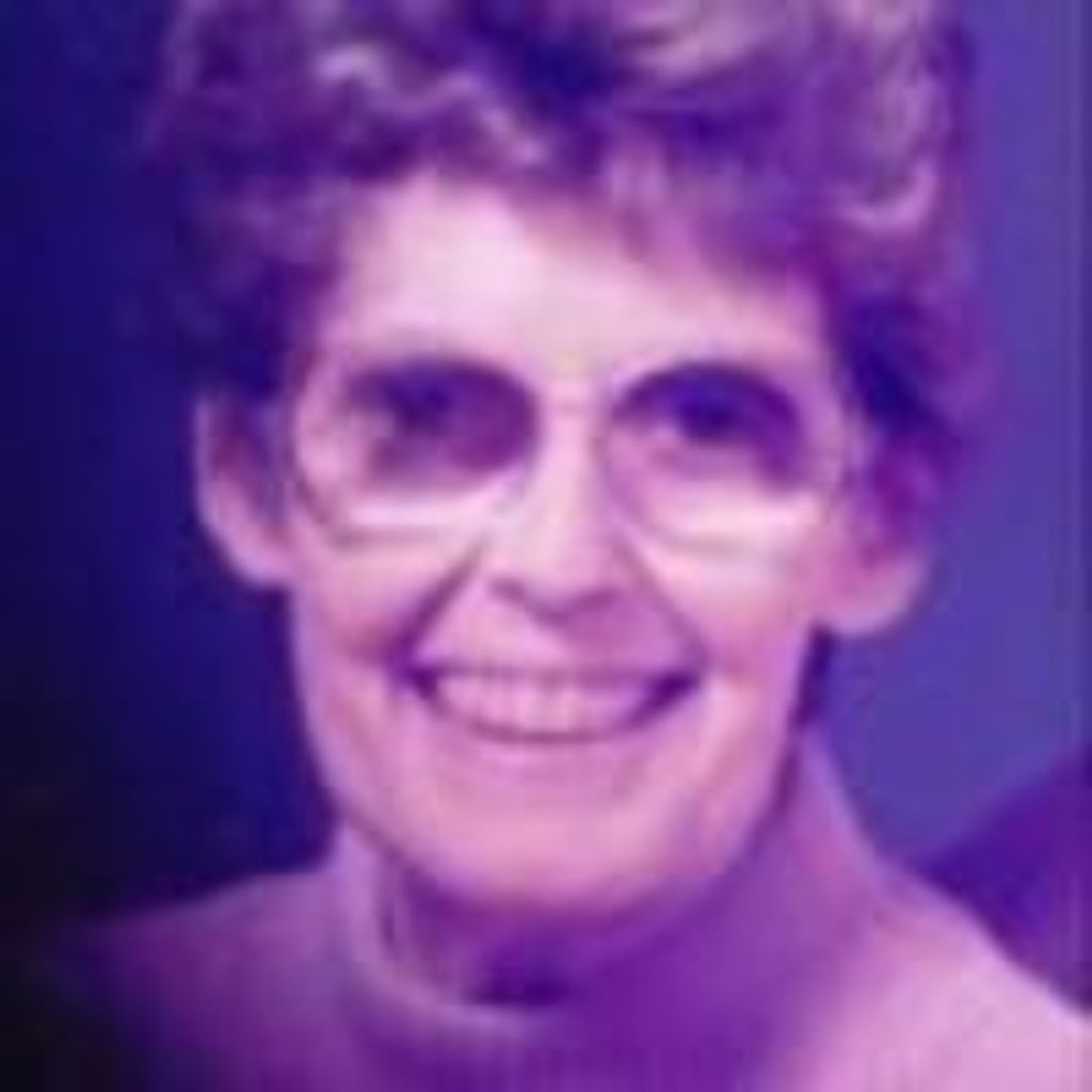 Marguerite Harran