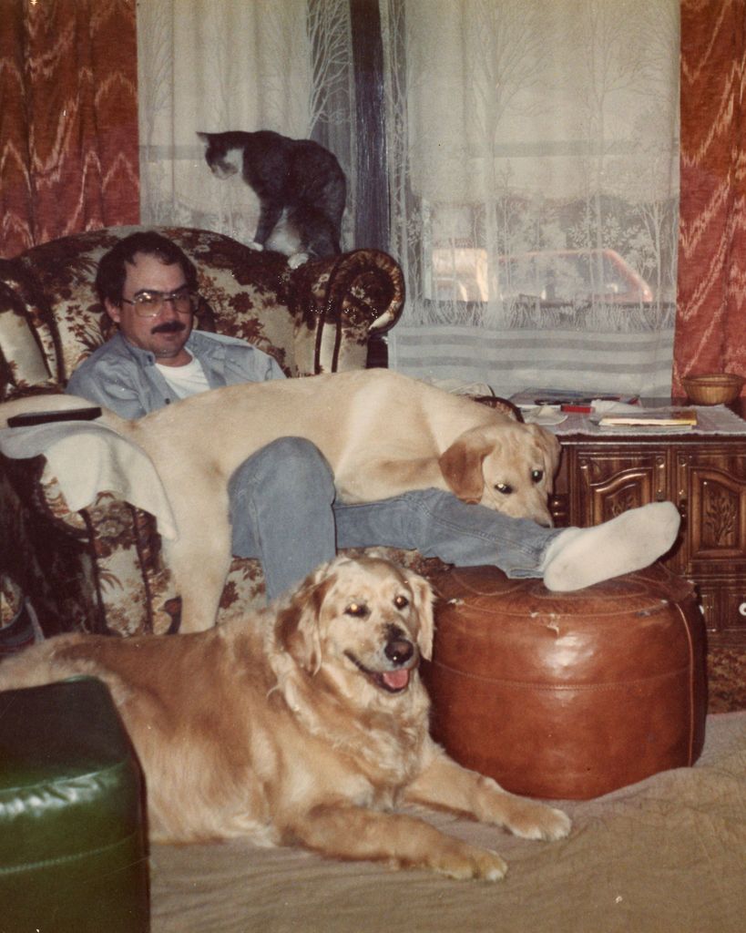 Terry Allen Elder Profile Photo