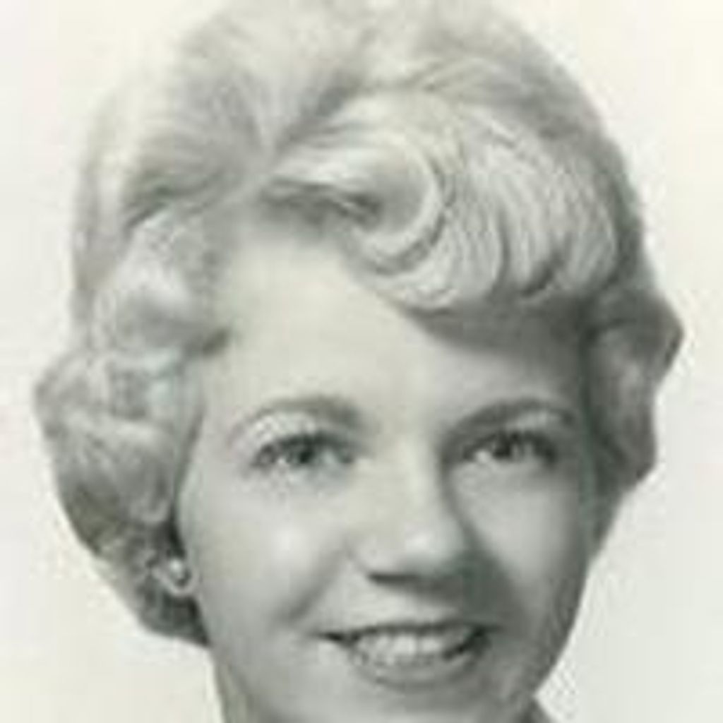 Carolyn G. Allen
