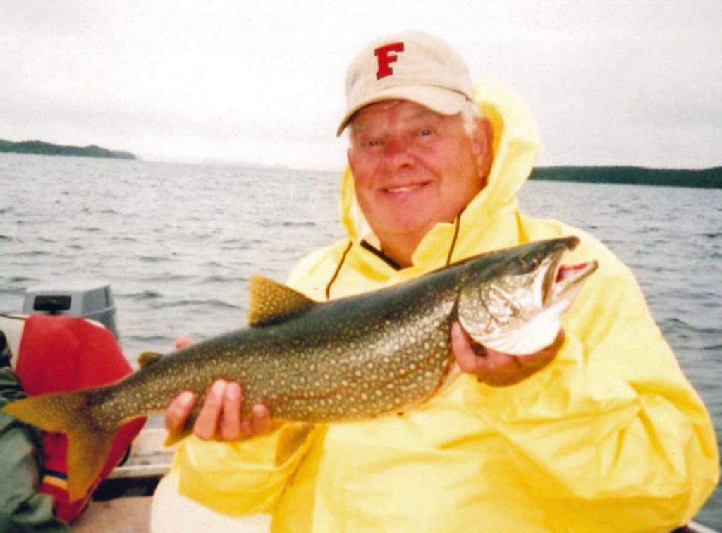 Farrell Lee Hanson Profile Photo