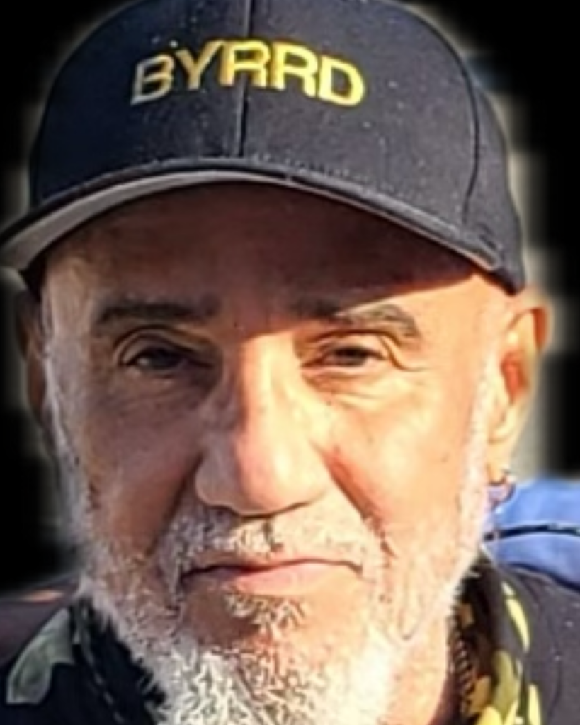 Kenneth Clay Washington Profile Photo