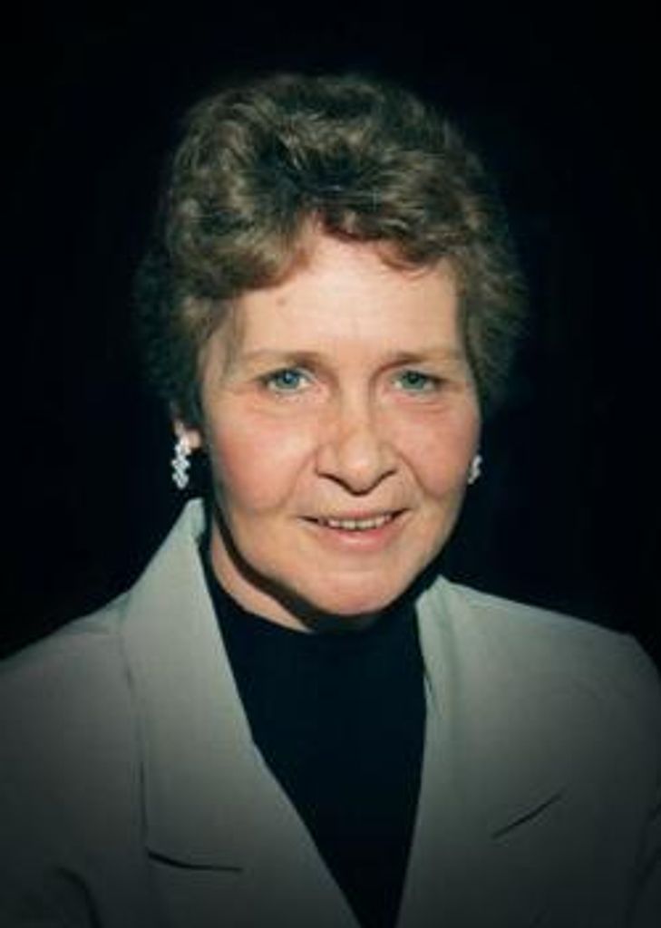 Martha A Rogers