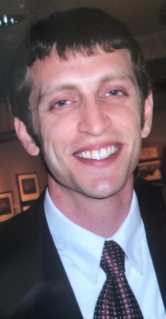 Matthew Edward Kassab Profile Photo