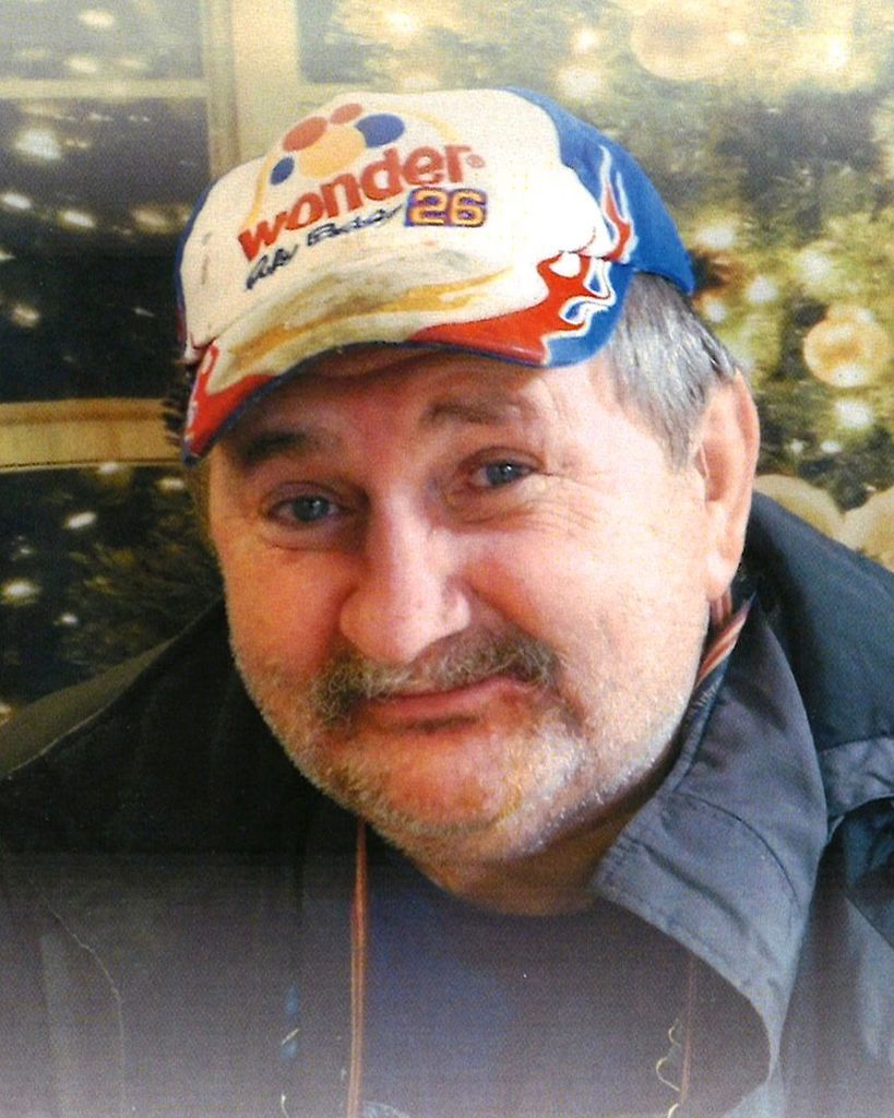 Rickie Lynn McDonald