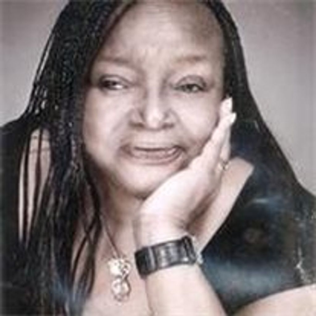 Muriel Lambert