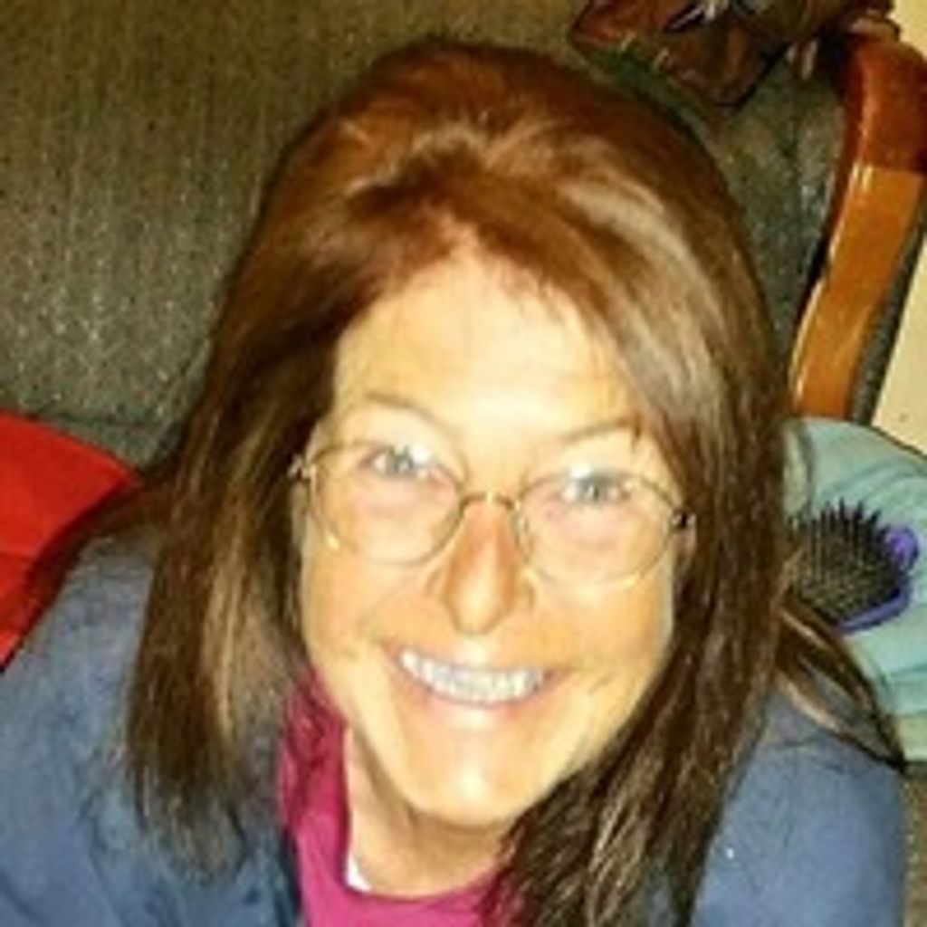 Karen Ruth Flansburg Profile Photo