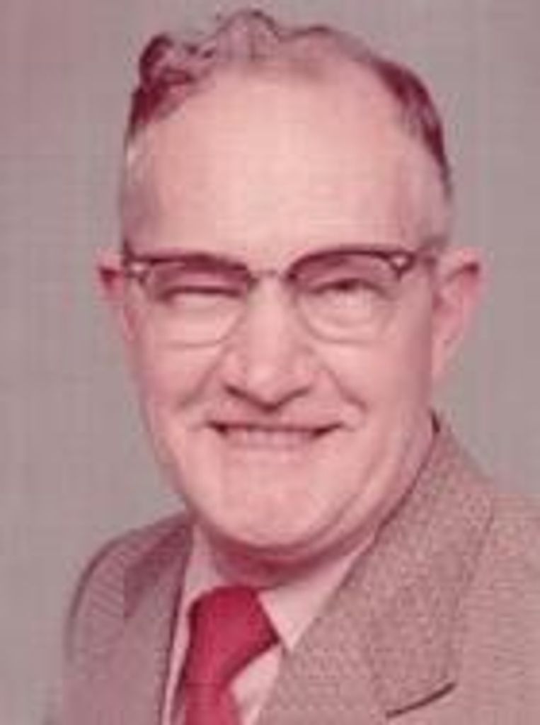 Kenneth Maxwell Sherman