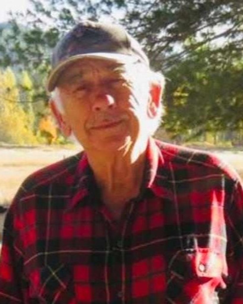 John Robert Lambros Profile Photo