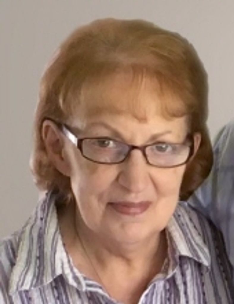 Judith A. Brown