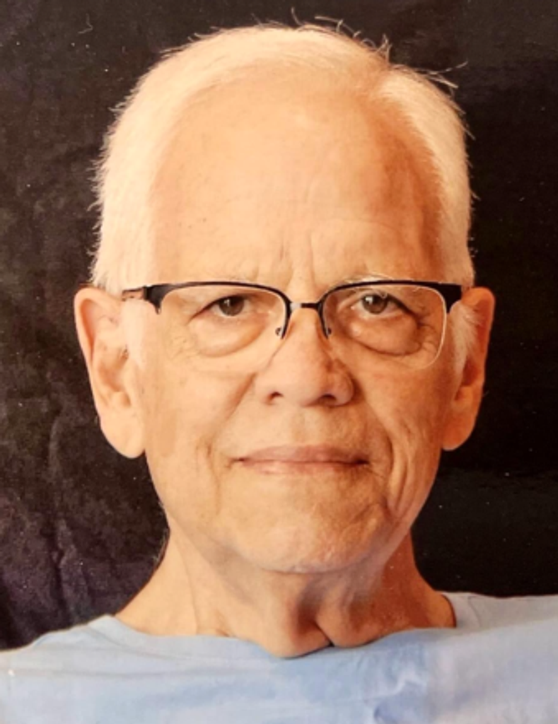 Robert Andrew Lambeth