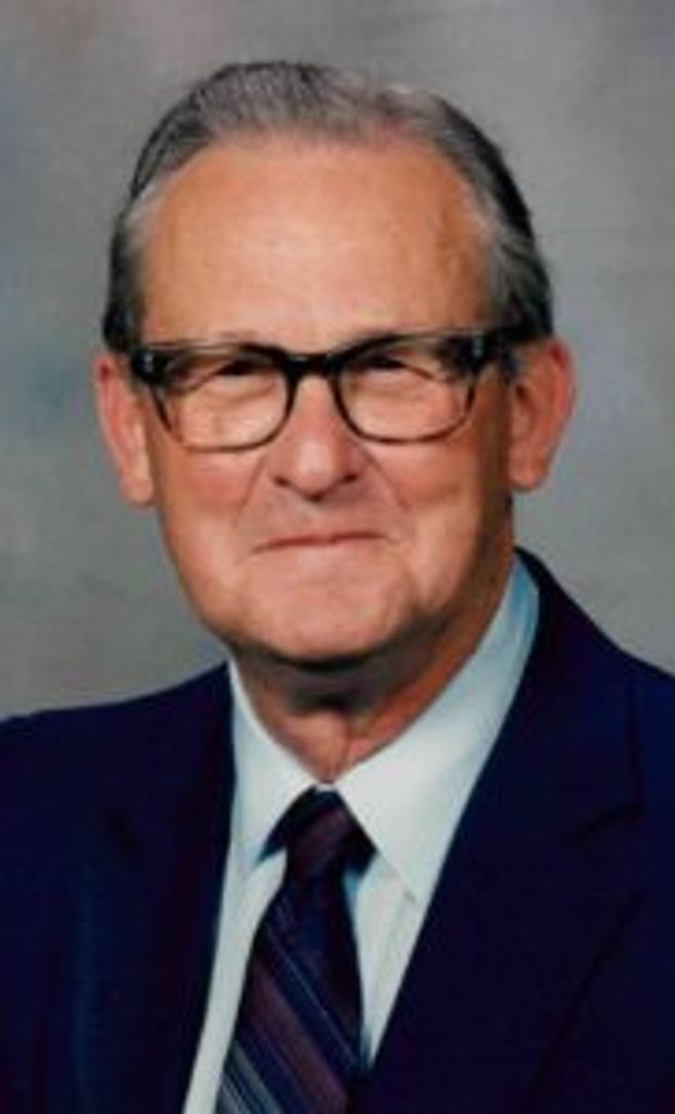 Virgil M. Baker