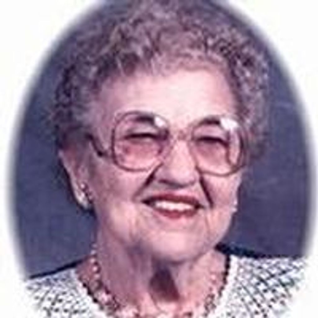 Cora Mccollum Stovall