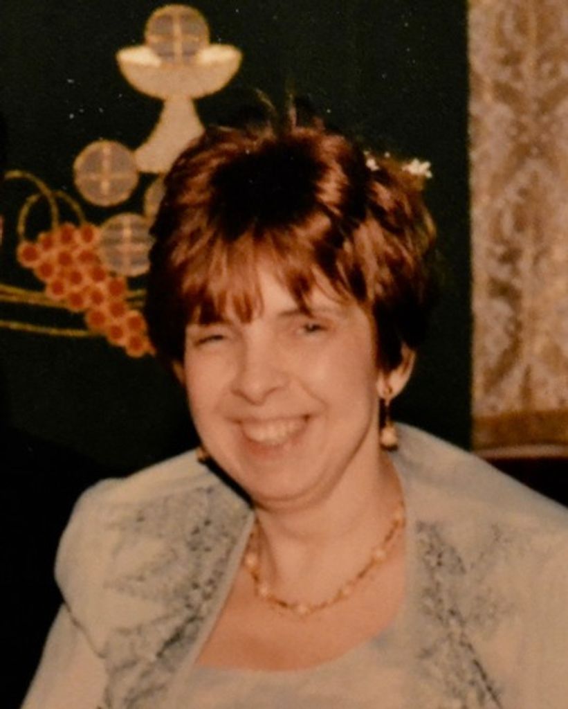 Victoria (Vicki) Foht Profile Photo