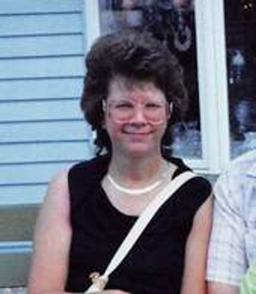 Marie E. Bradshaw (Hudak)