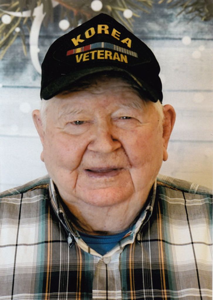 Richard Don Norberg Profile Photo