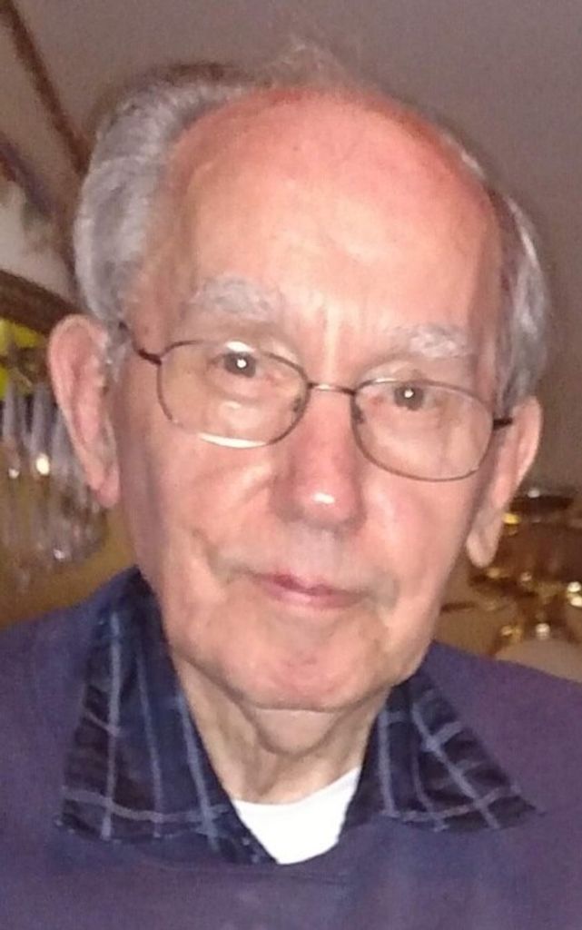 Kenneth R Smith Profile Photo