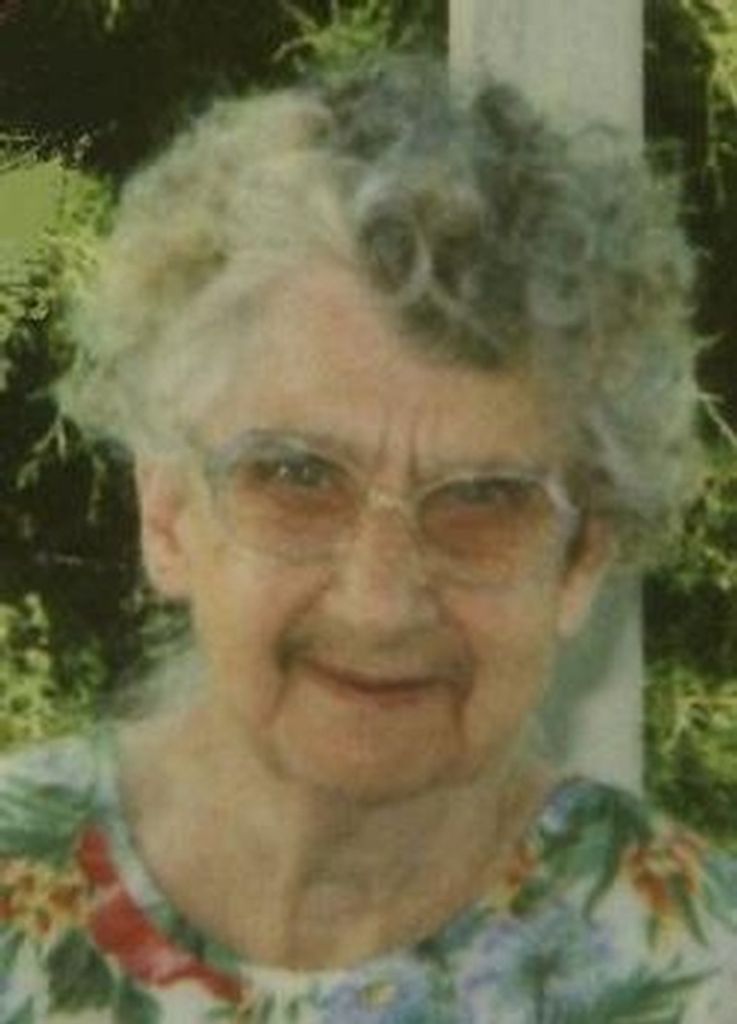 Hazel Downard Profile Photo