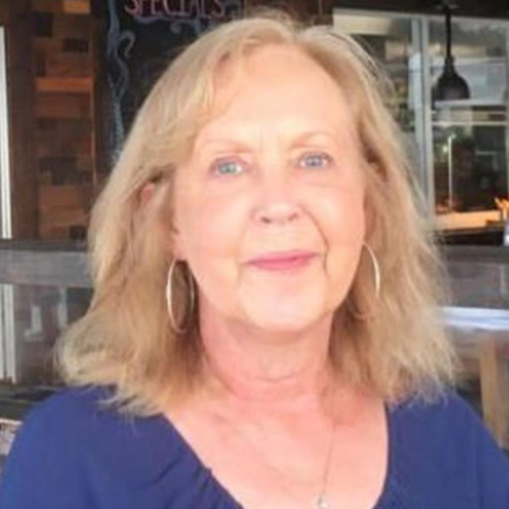 Mary Reid Profile Photo