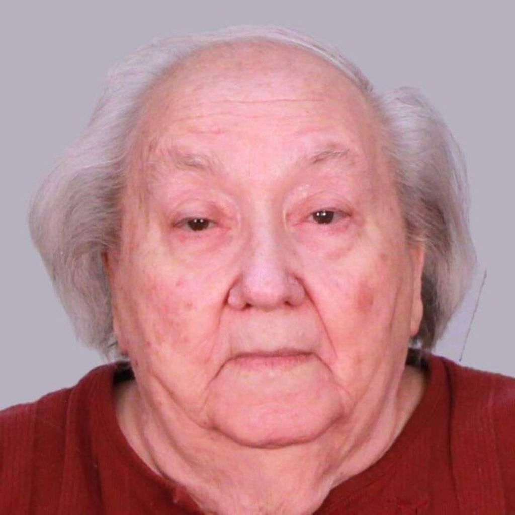 Vivian F. (Possiel)  Smith