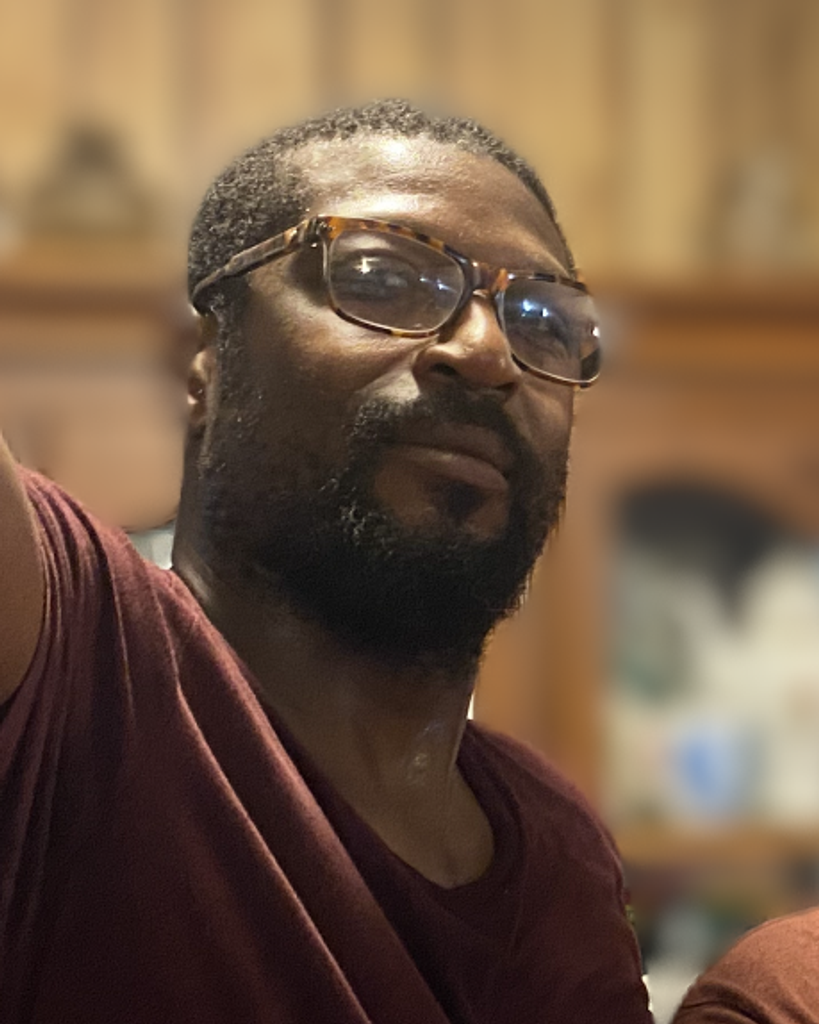 Jason Redmon Profile Photo
