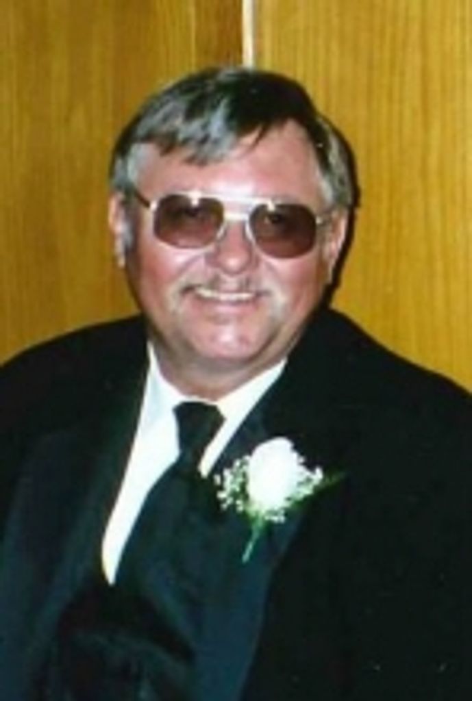 Gregory Sizer
