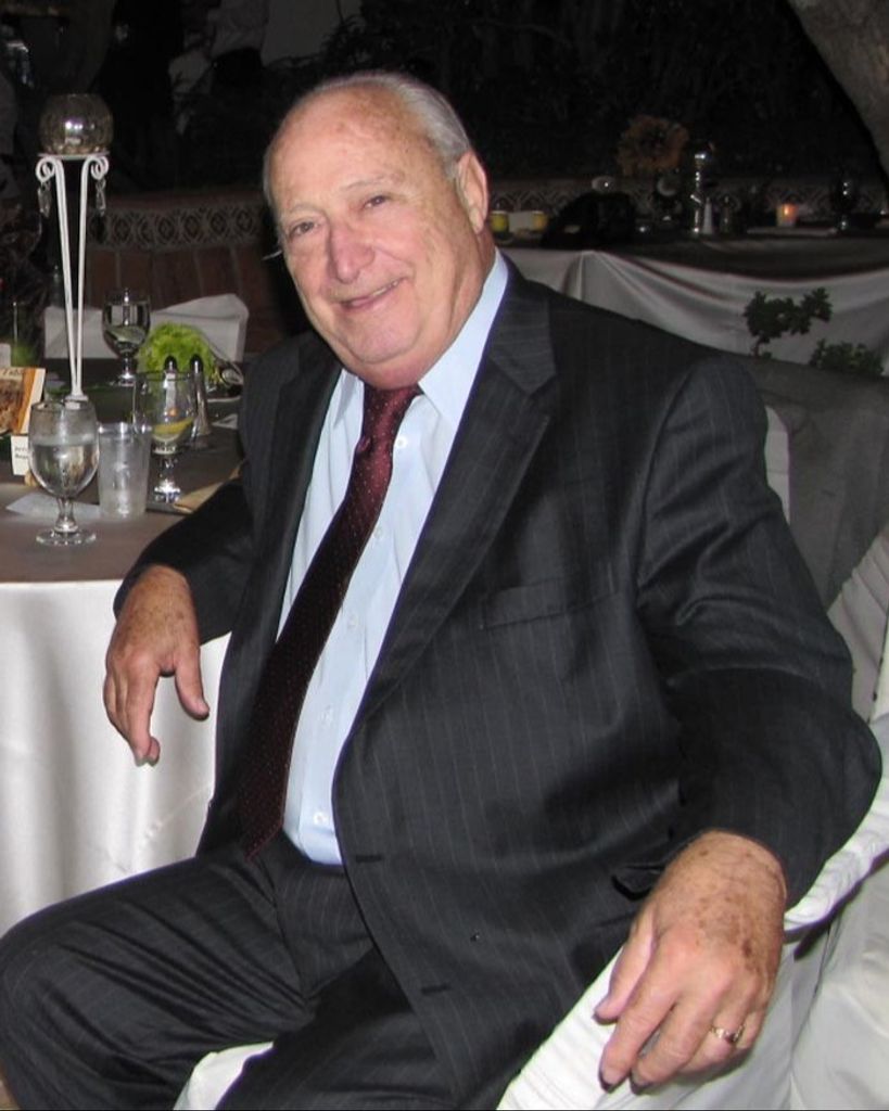 Jeremiah Joseph Doran, Jr. Profile Photo