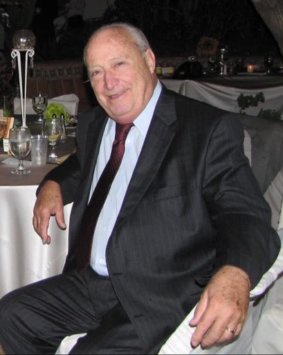 Jeremiah Joseph Doran, Jr.'s obituary image