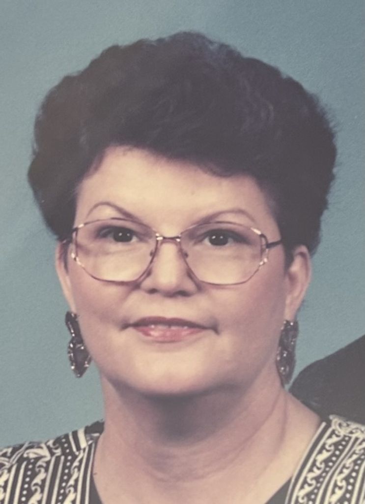 Pauline Kay (Black)  Sizemore