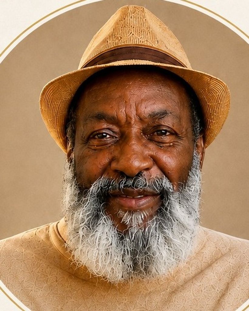 Alonzo Harrison