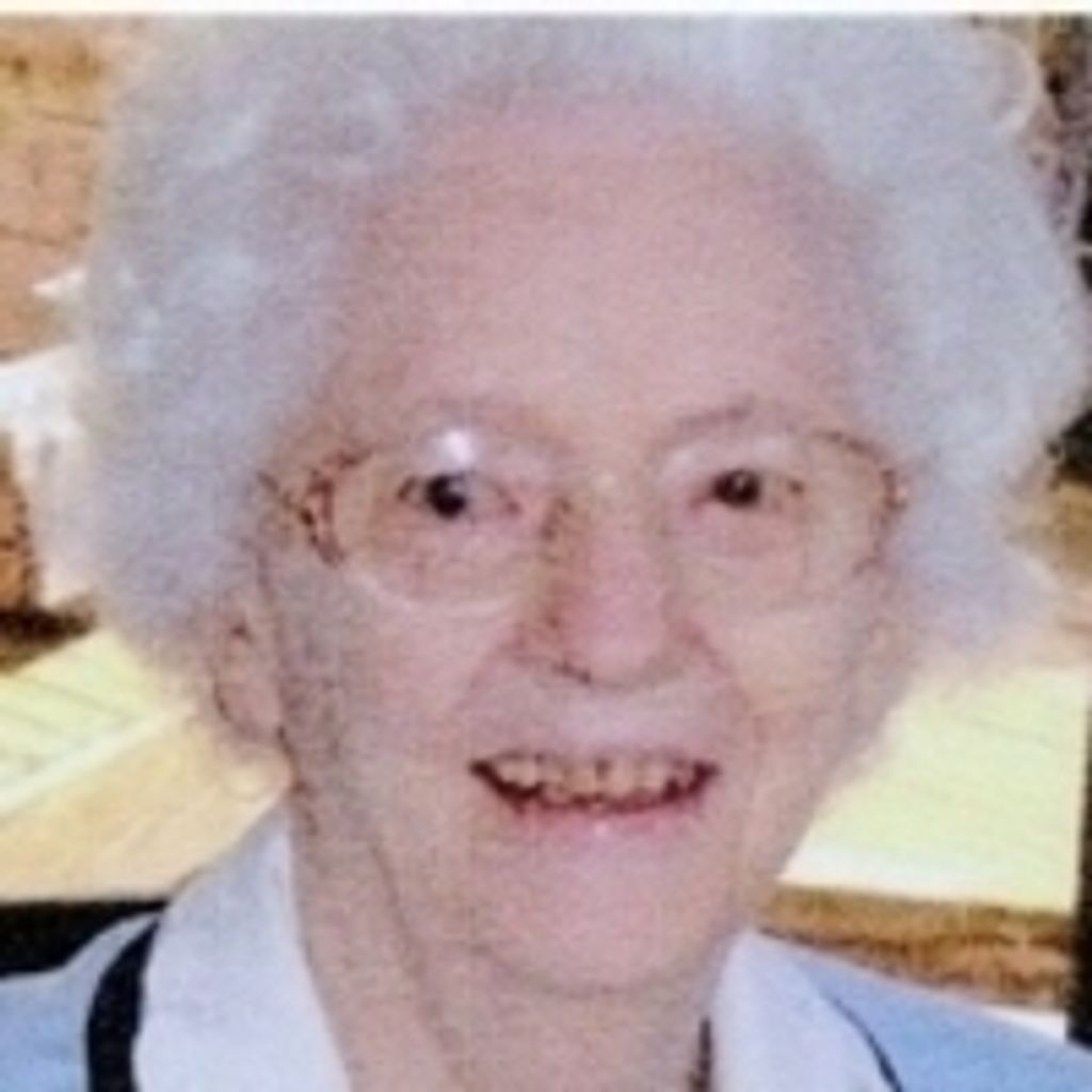 Harriet E. Bryant