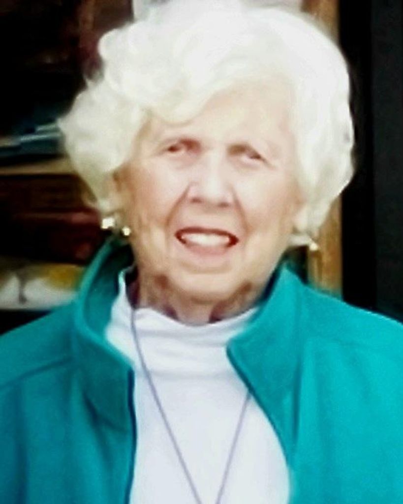 Merrilyn Cobb Ivey Profile Photo