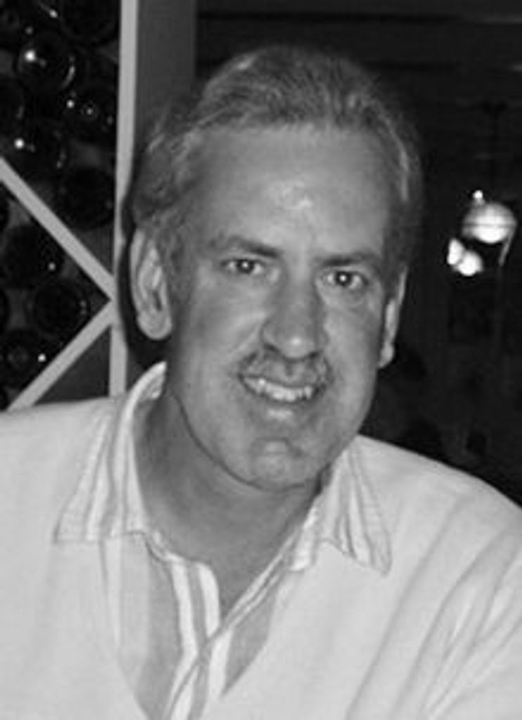 Gregory W. Carey