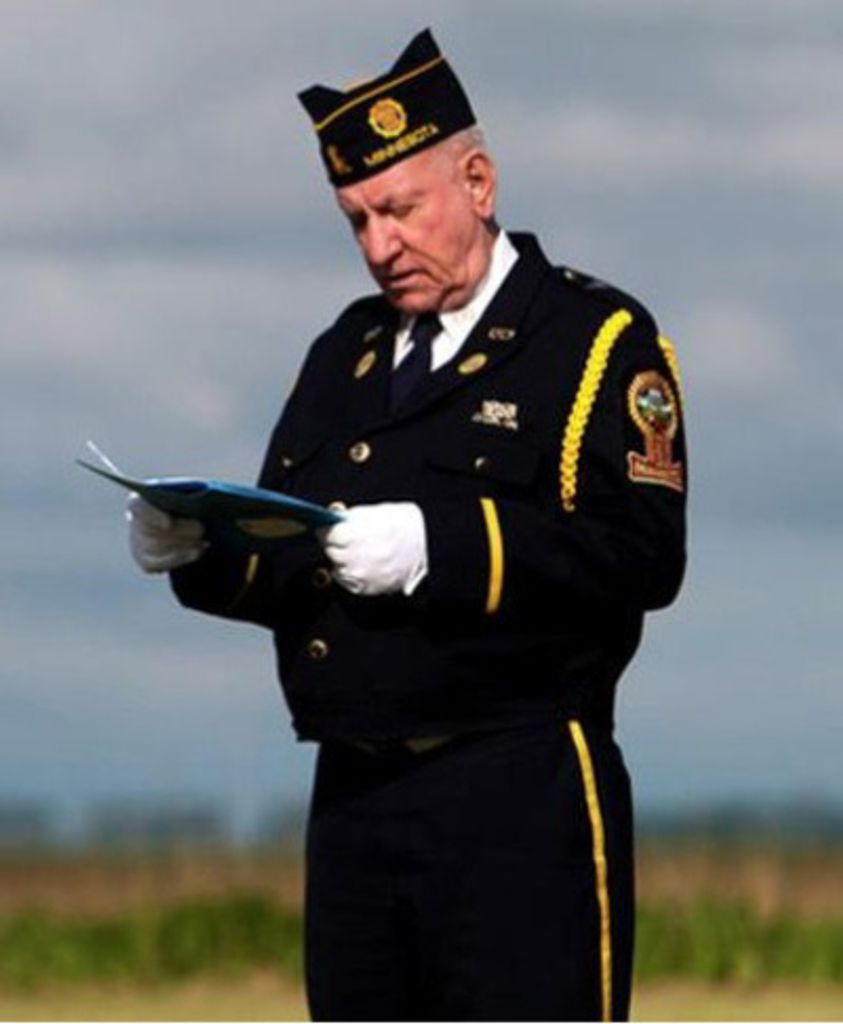 John "Jack" David Stoltman Profile Photo