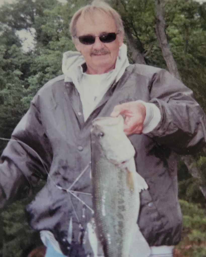 Roger Lee Broadaway