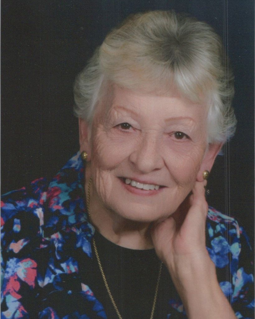 Deanna Jean Richardson