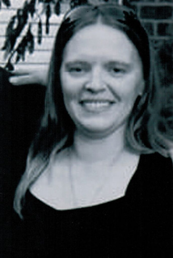 Kathleen M. Hoffmann