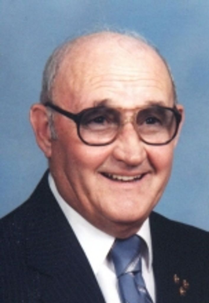 Donald A. Hockers