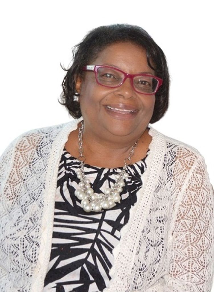 Veronica Faye Caldwell Jordan