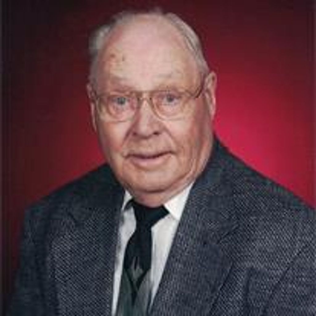 Dale Ivan Johnson Profile Photo