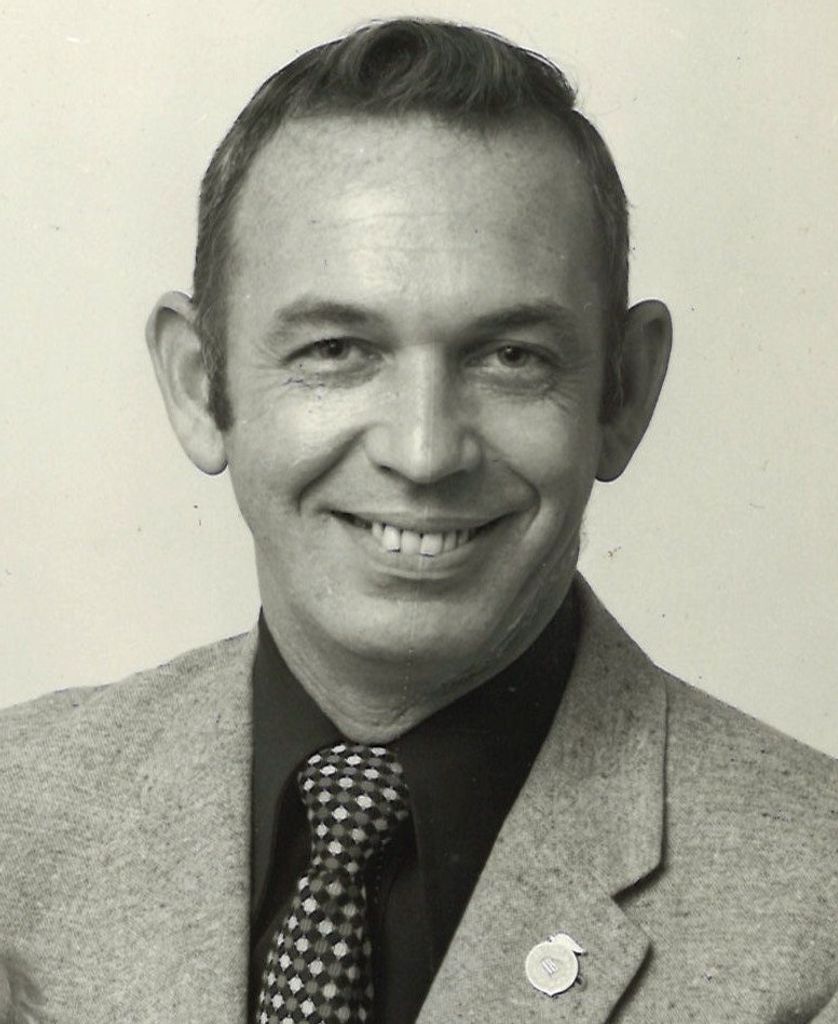 Col. George David Pletcher, Sr. Profile Photo