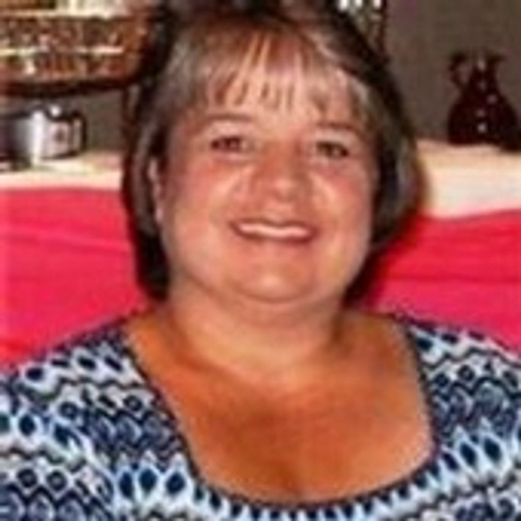Robin Lynn Jackson