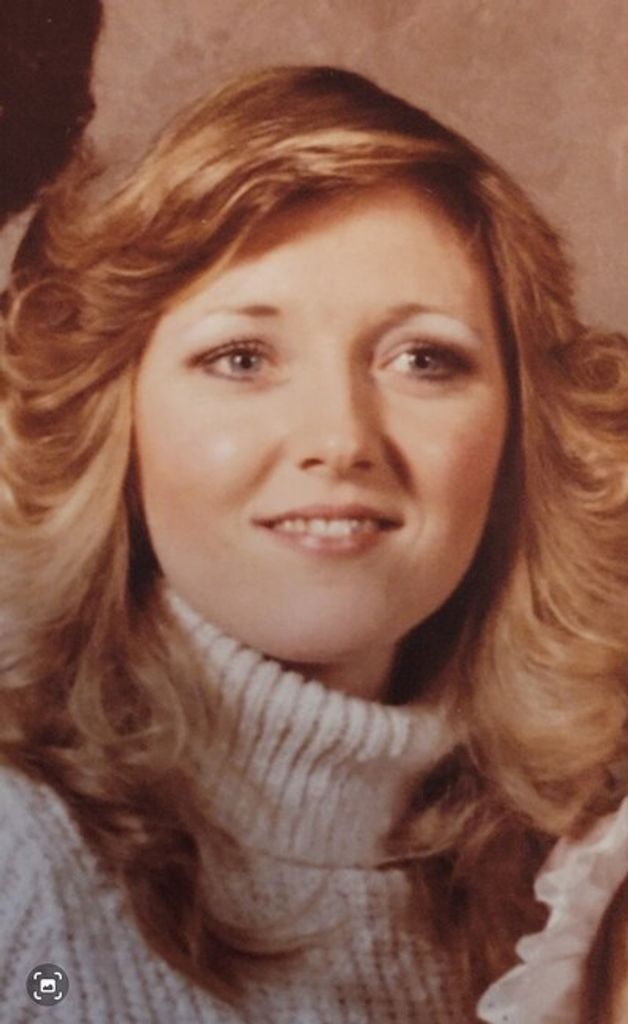 Dorothy "Dot" Cagle Bumgardner