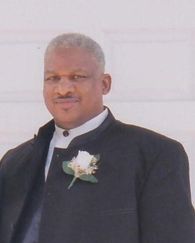 Isaac Perry Warner, Sr.